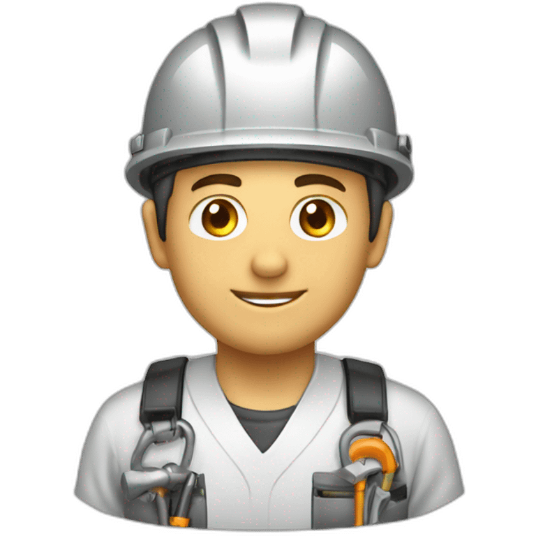 MECHANIC ENGENEER emoji