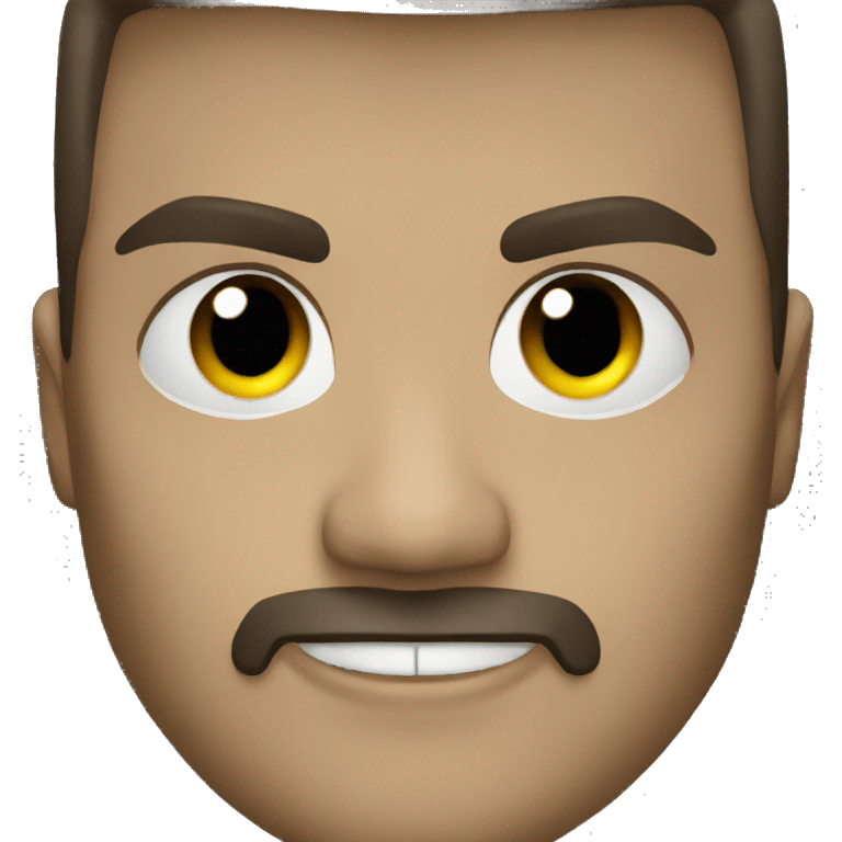 Kamilio dj emoji