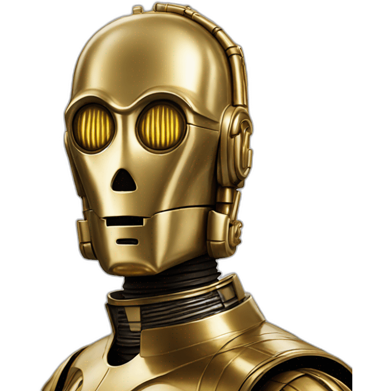 c3po emoji