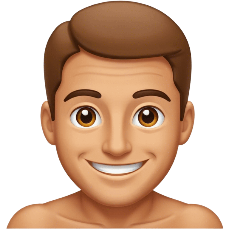 Alberto Scorfano emoji