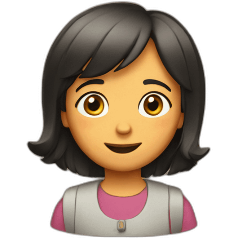 Dora biere emoji