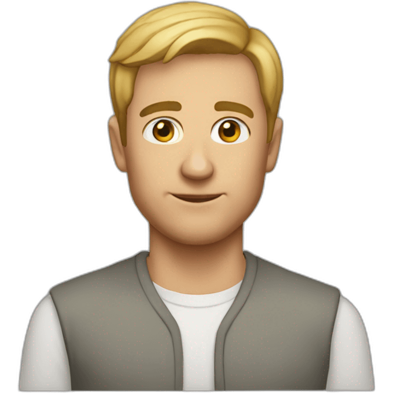 ste ellis emoji