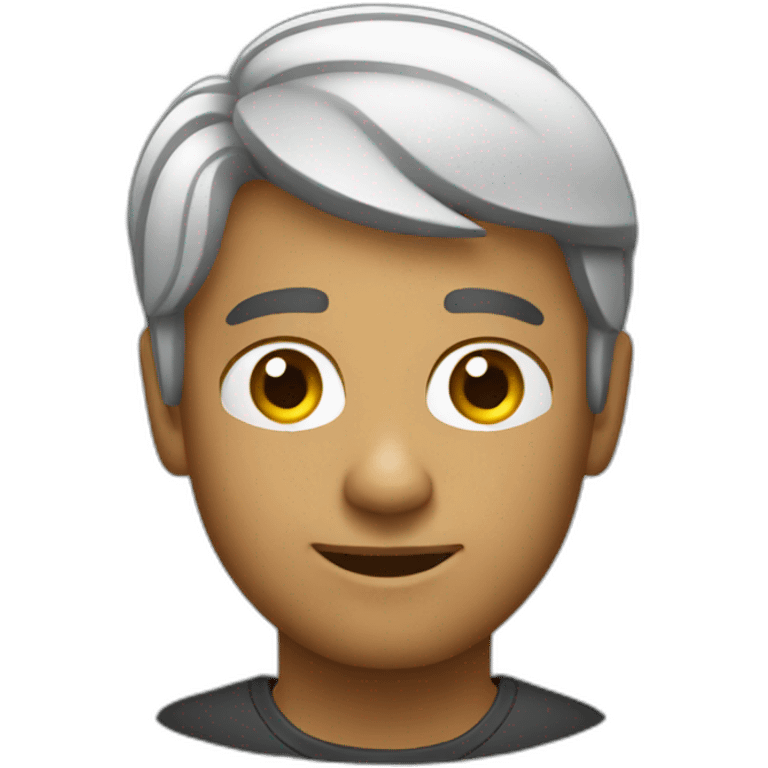 web developer emoji