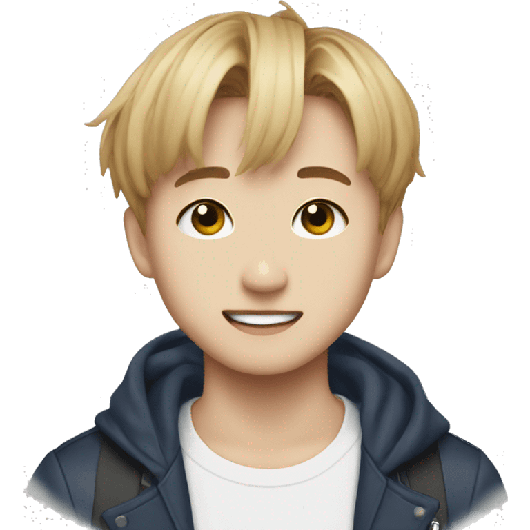 Nct haechan emoji