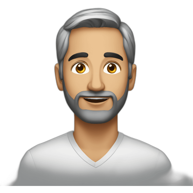 Ahmad karimi emoji