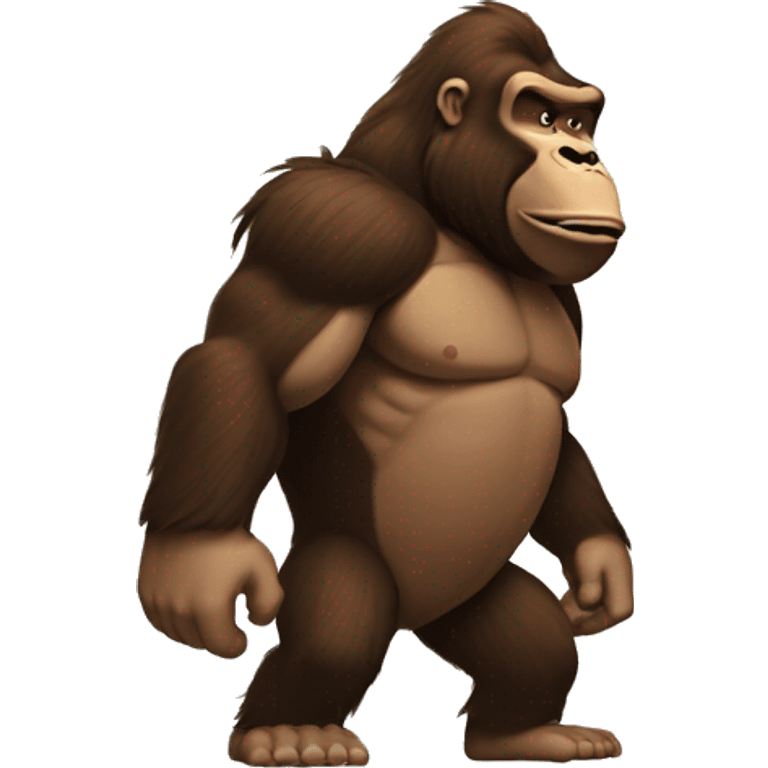 kong emoji