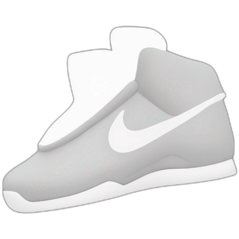 Logo nike emoji