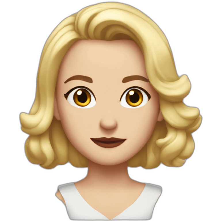 sabrina spellman emoji