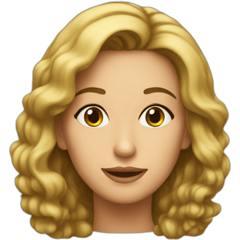 margo emoji