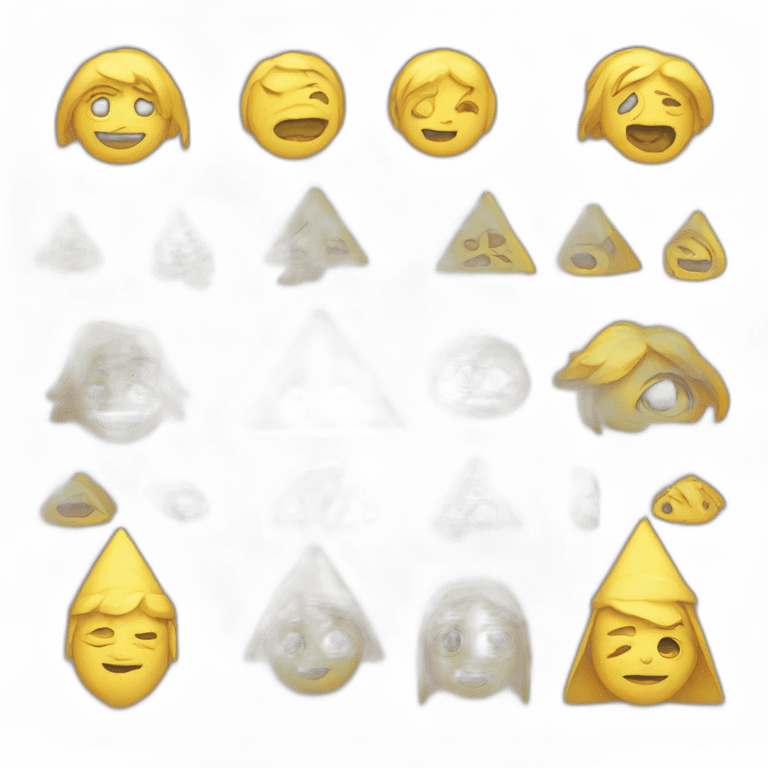 Iluminati emoji