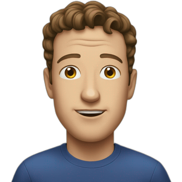 zuck emoji