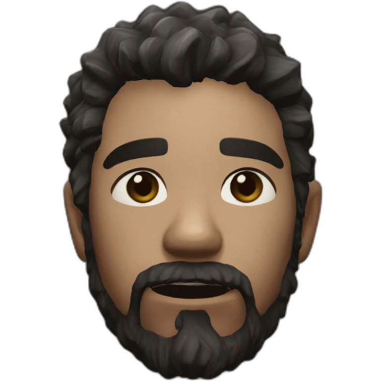 clicker from the last of us emoji