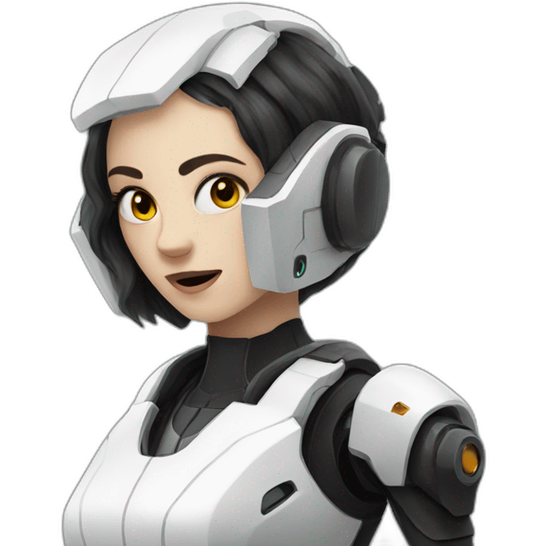 GLaDOS emoji