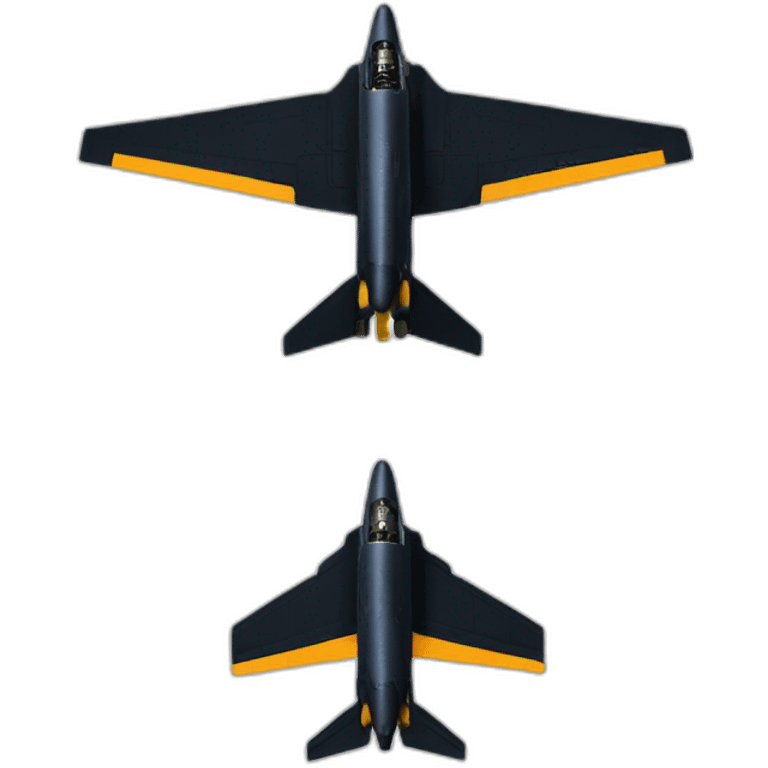 nasa-x-15-plane emoji