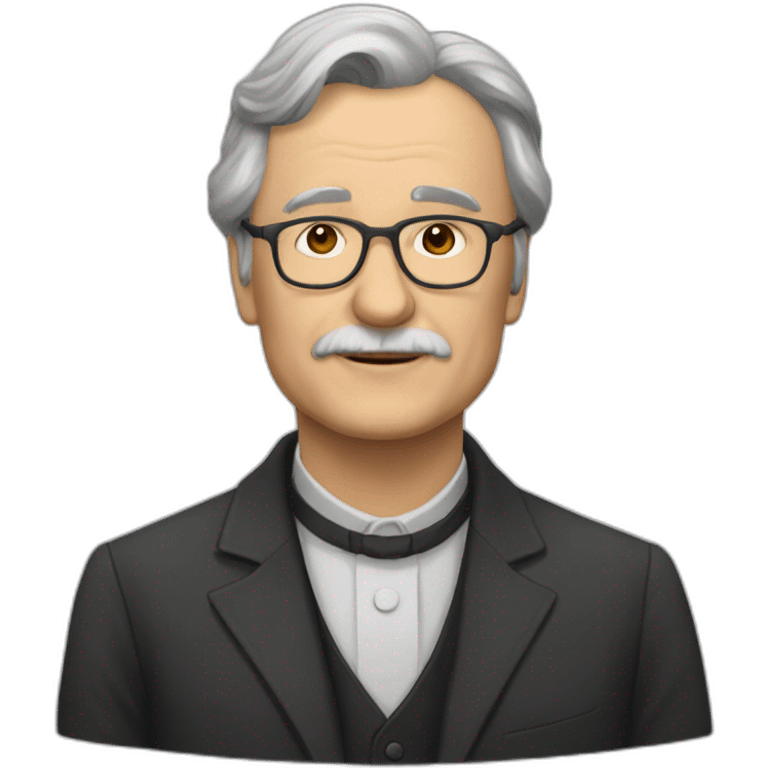 Nikolai Naymov emoji