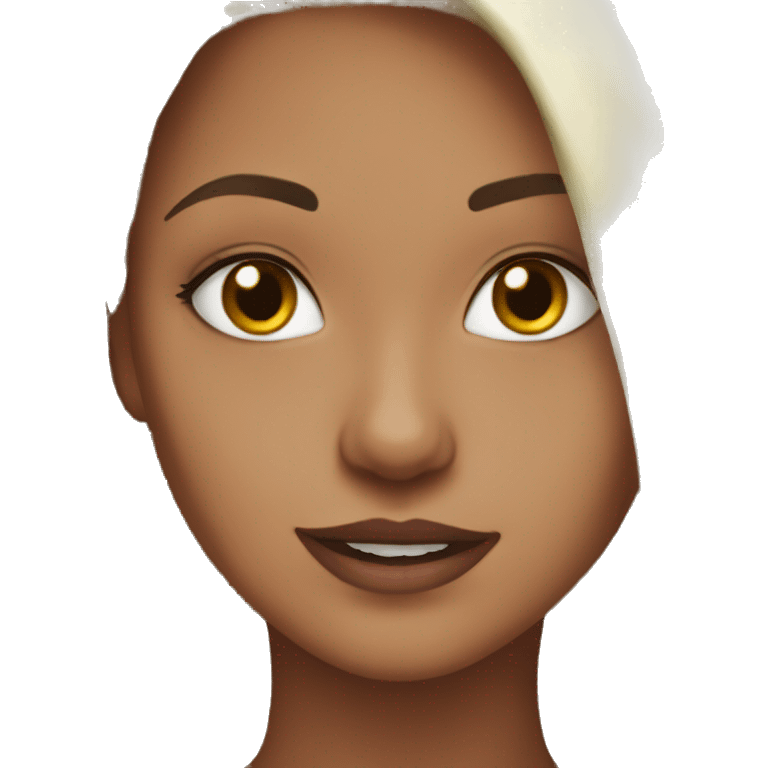 zoya  emoji