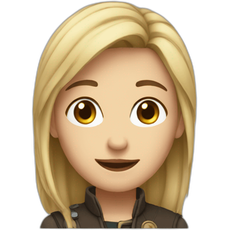 Manon emoji