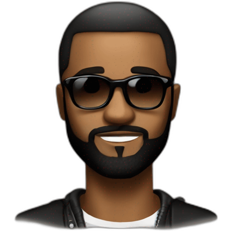 fally ipupa emoji