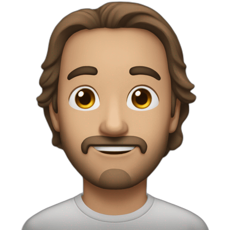 Damiano david emoji