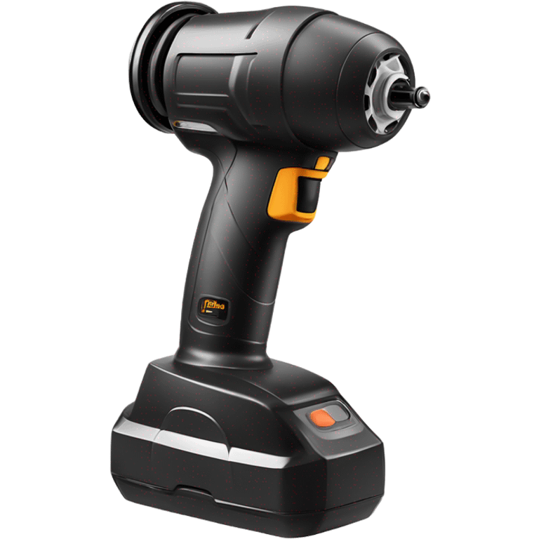 cordless polisher emoji