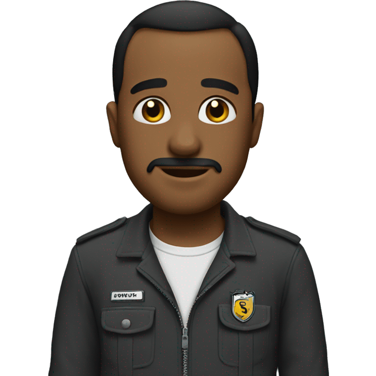 Stanley  emoji