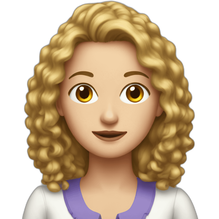 Catherine colonna emoji