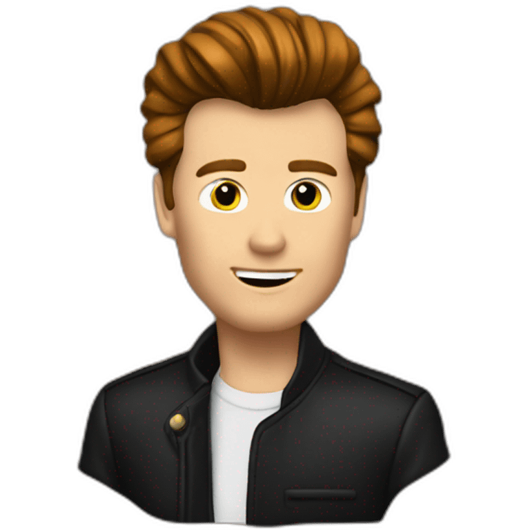 Rickroll emoji