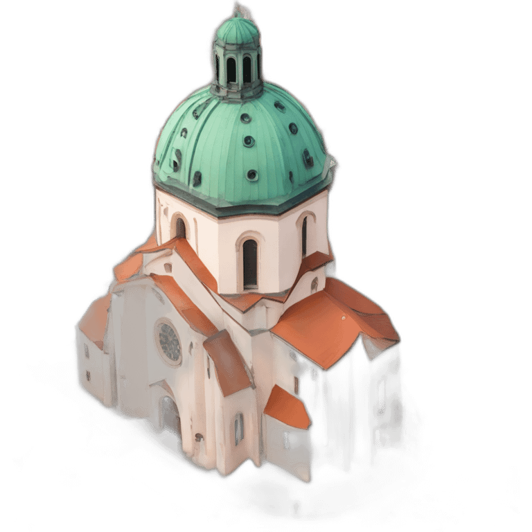 frauenkirche emoji