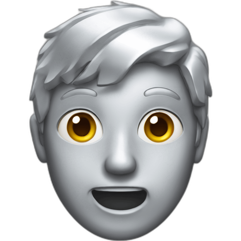 dirty aluminum emoji