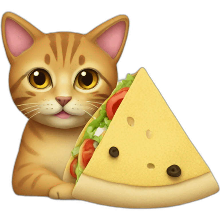 tacocat emoji