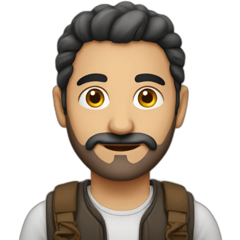 turkish guy emoji