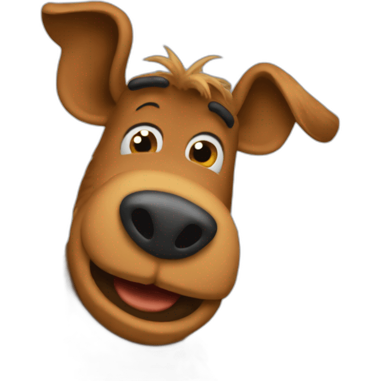 Alf emoji