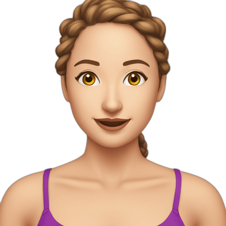 Remy lacroix emoji