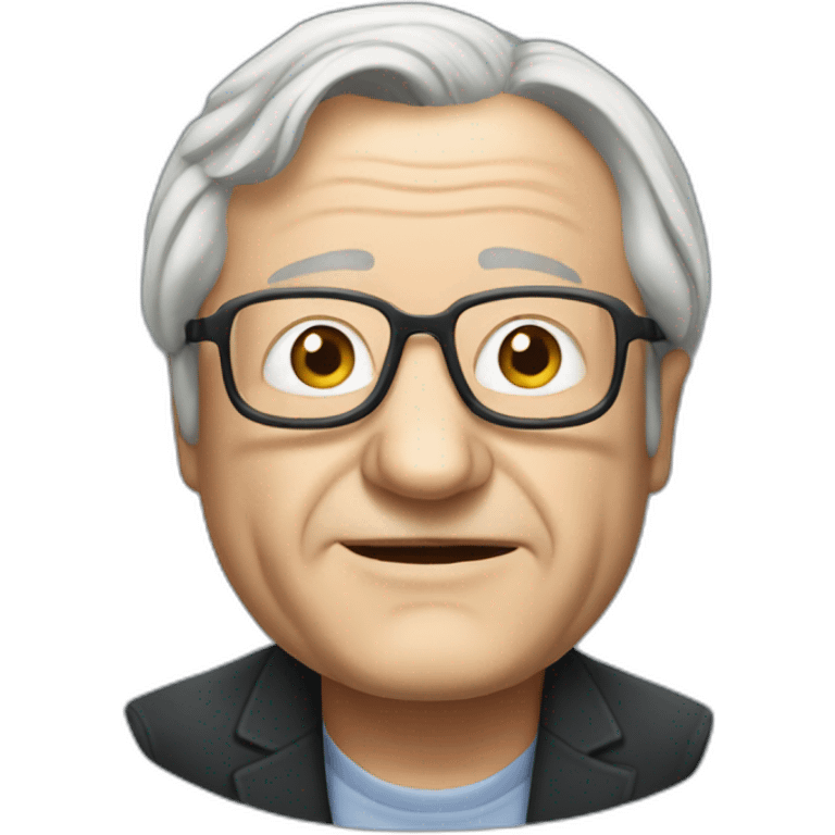 Jean marie Lepen emoji