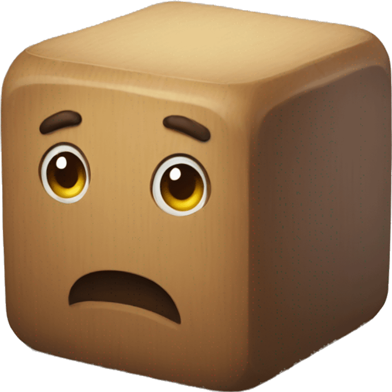 cubo emoji