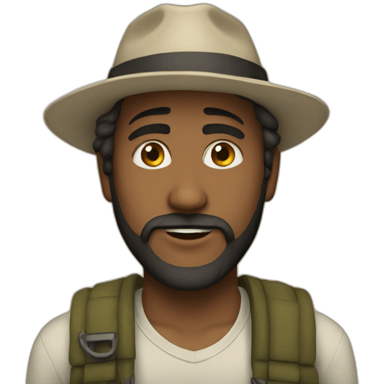 Itamar emoji