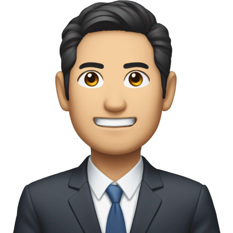 Fumio Kishida emoji