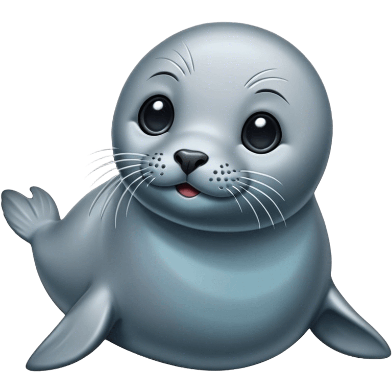 seal emoji