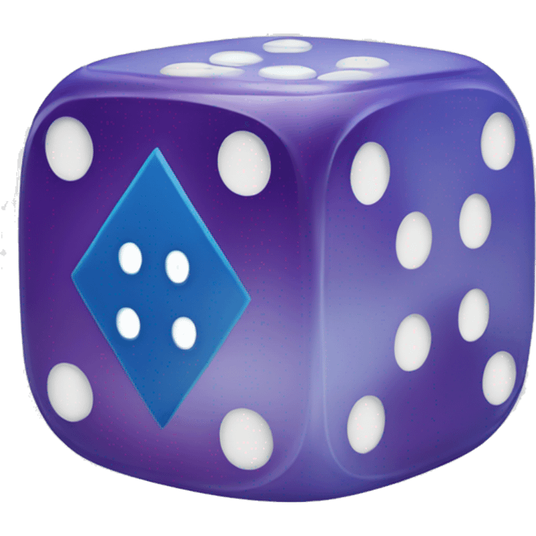 apothacary dice emoji