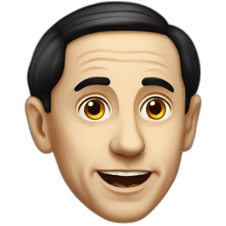 Goebbels Joseph emoji