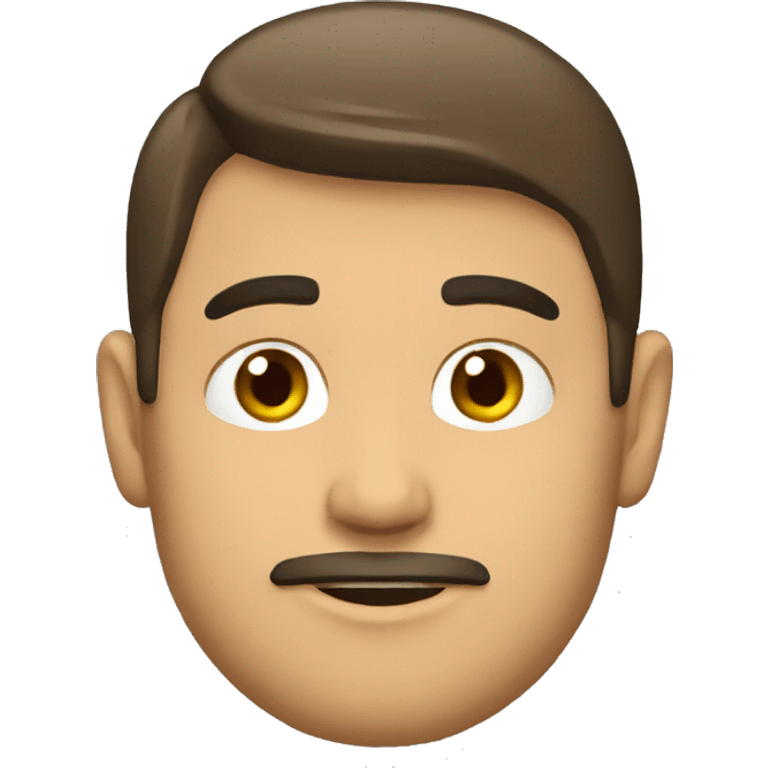 Sergio Emilio  emoji