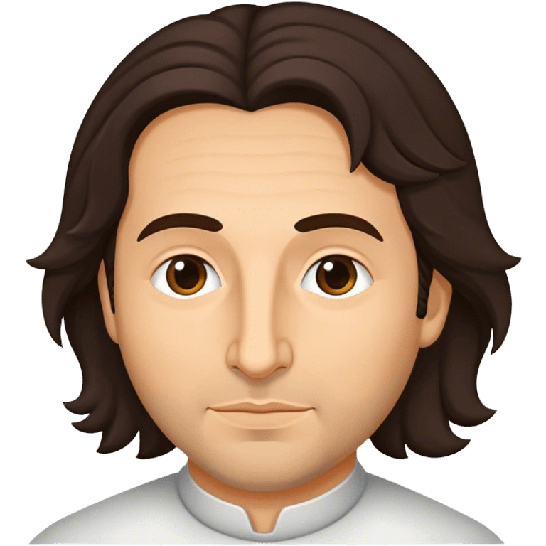 Italian physicist and mathematician Evangelista Torricelli emoji