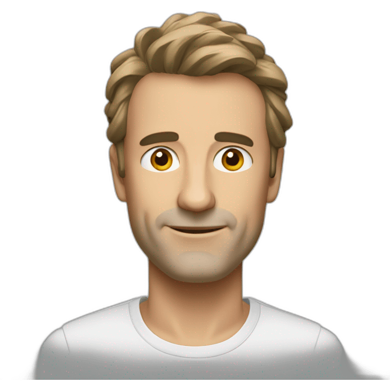 Christophe Lamperti emoji