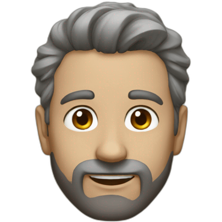 Casimir emoji