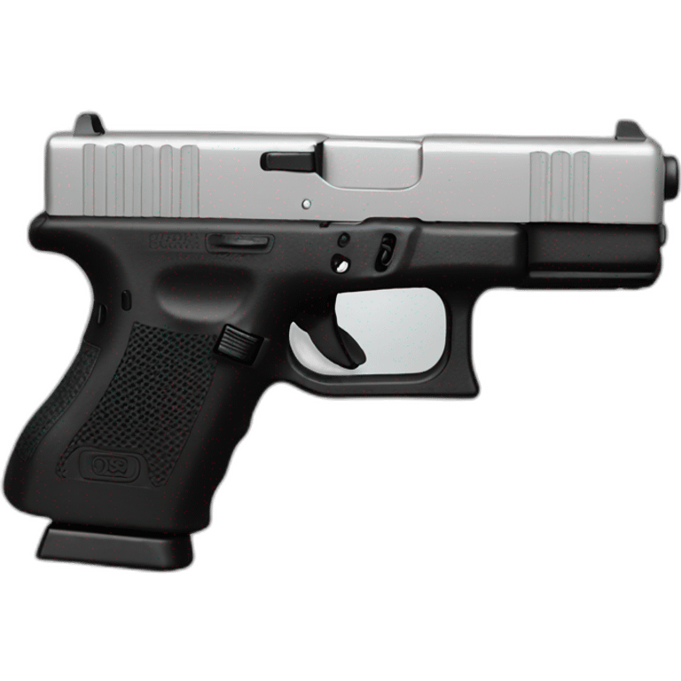 glock emoji