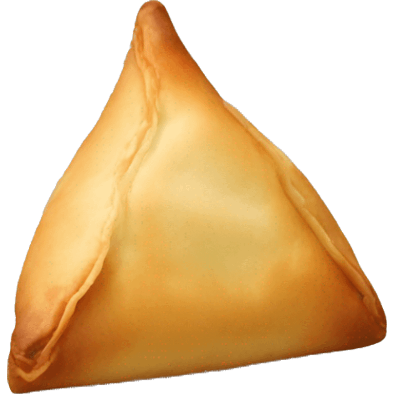 SAMOSA emoji