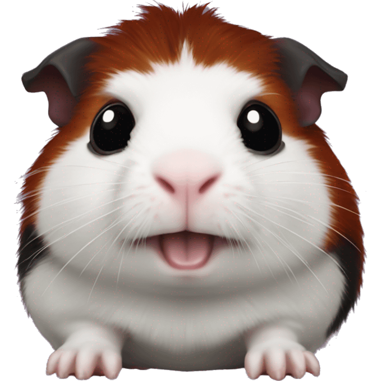 vampire guinea pig emoji