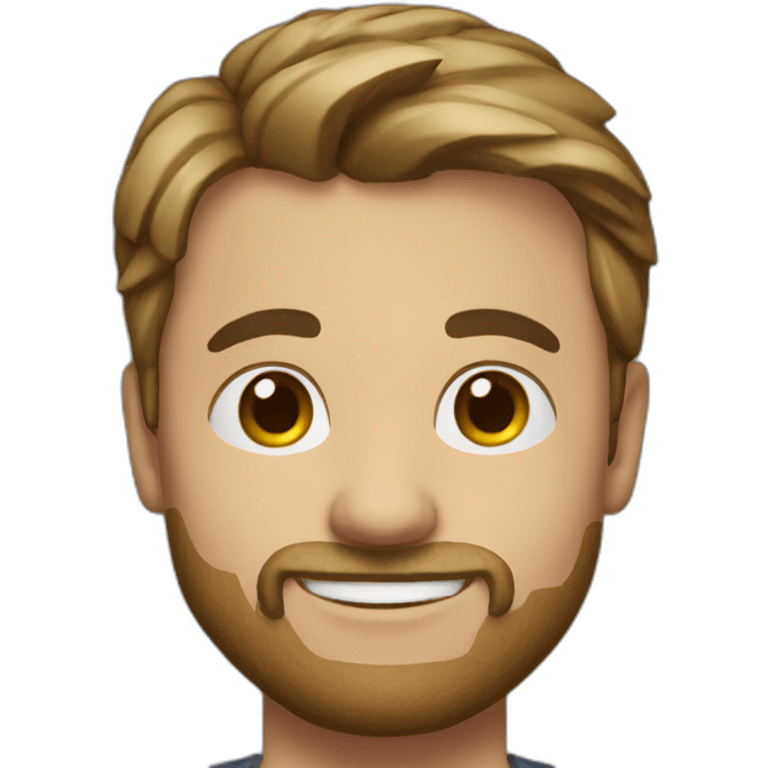 Nick nelson emoji