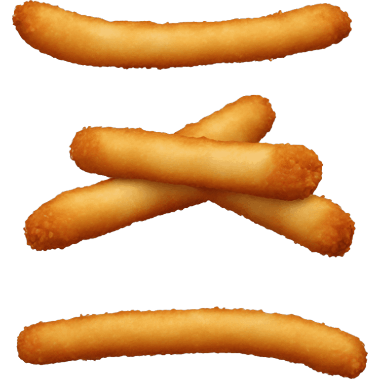 chilli’s mozzarella sticks emoji