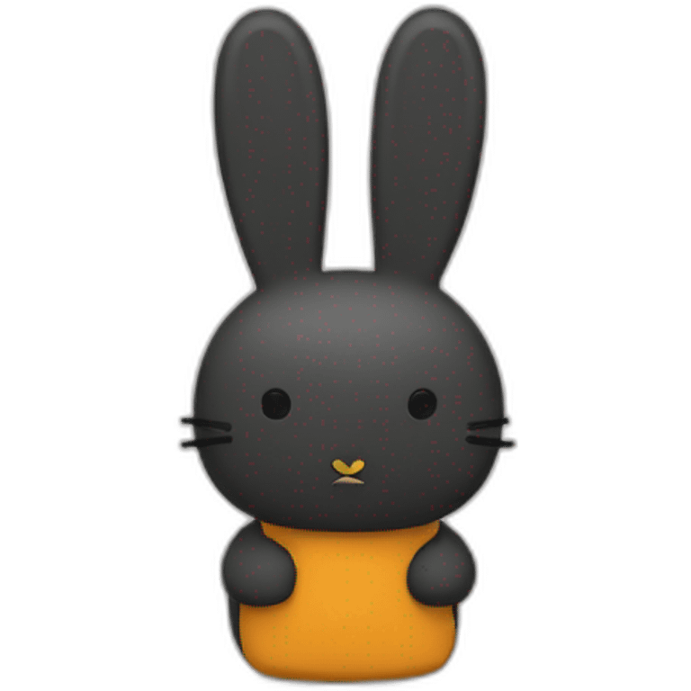 miffy emoji